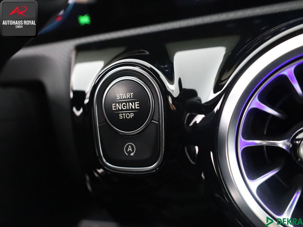 Mercedes-Benz A 180 2022