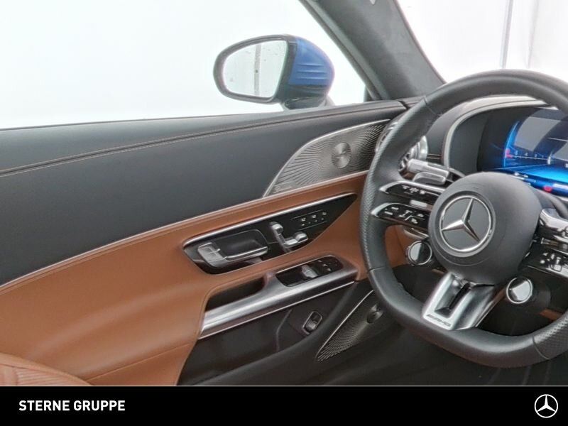 Mercedes-Benz AMG GT 2023