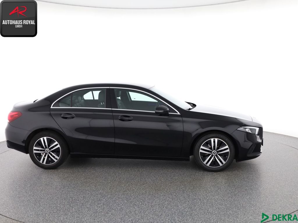 Mercedes-Benz A 180 2022