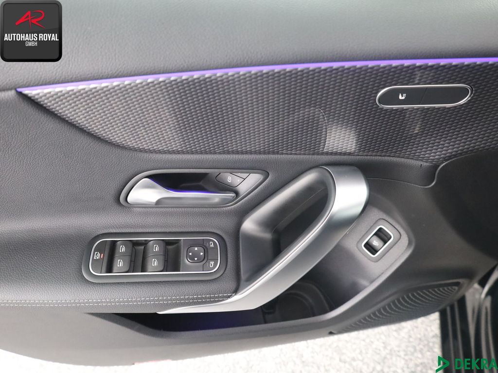 Mercedes-Benz A 180 2022