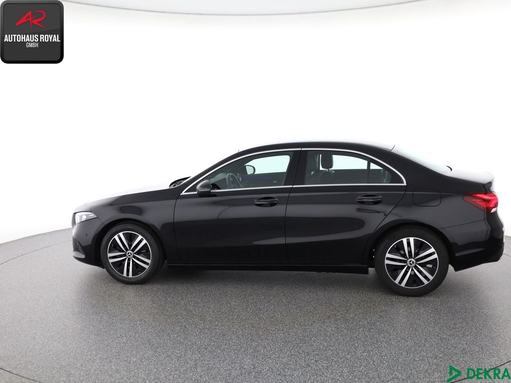 Mercedes-Benz A 180 2022