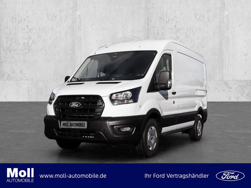 Ford Transit 2025