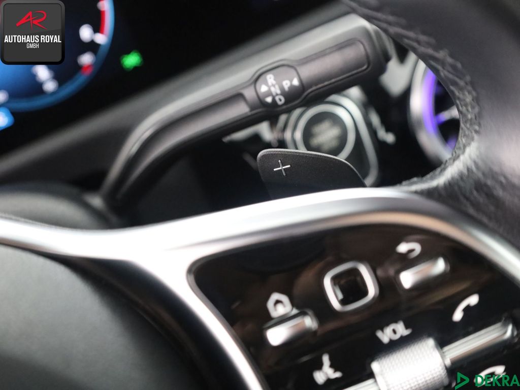 Mercedes-Benz A 180 2022