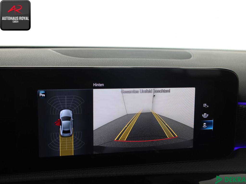 Mercedes-Benz A 180 2022