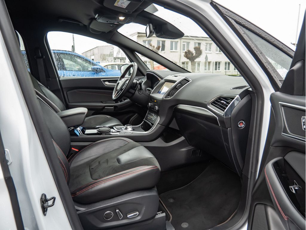 Ford S-Max 2022