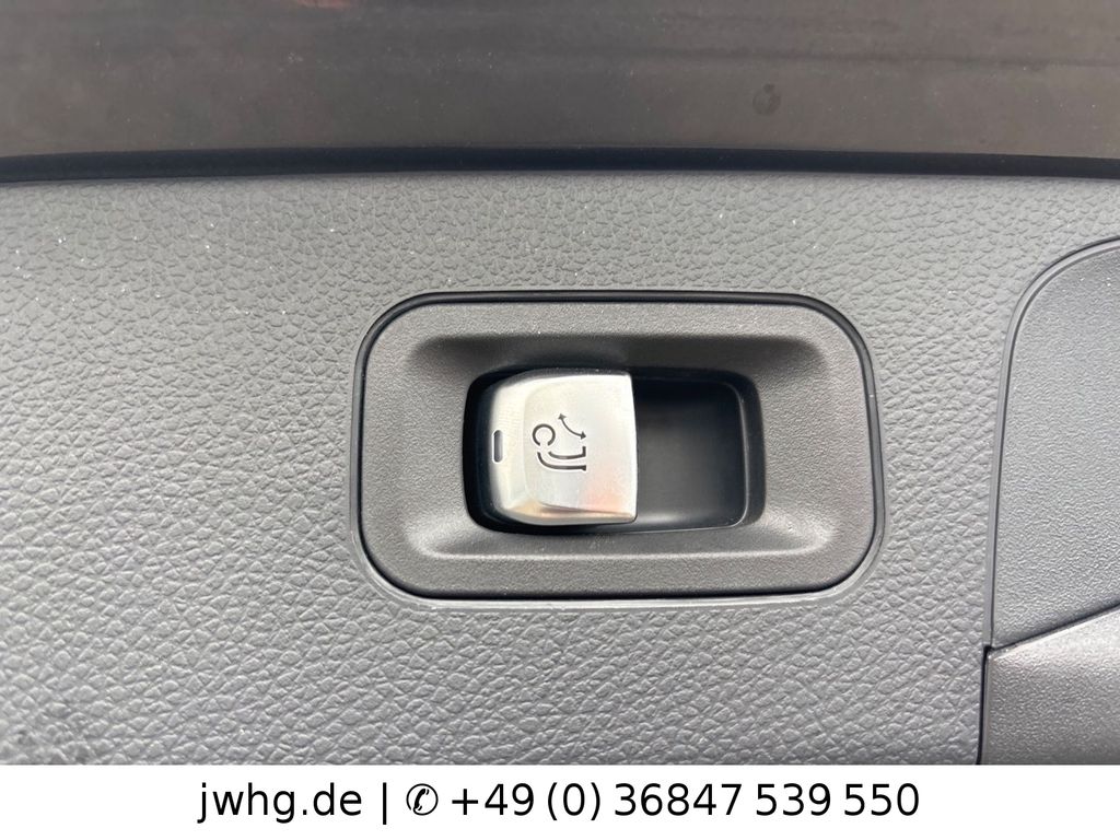 Mercedes-Benz GLC 300 2020