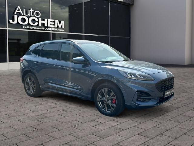 Ford Kuga 2022