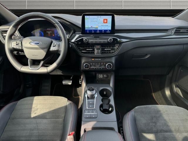 Ford Kuga 2022