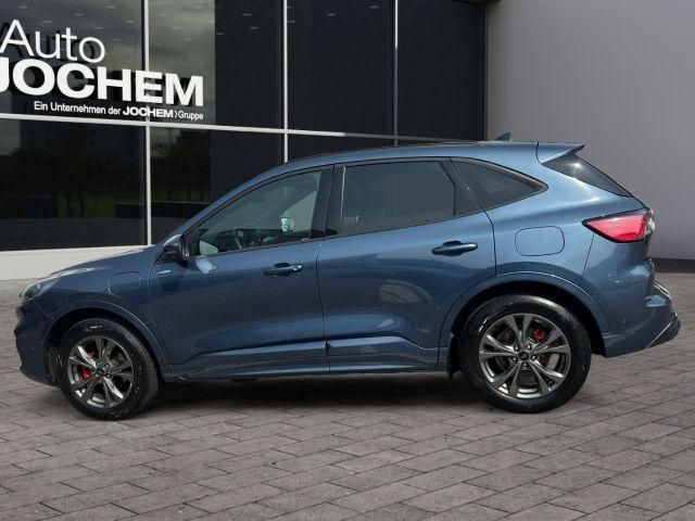 Ford Kuga 2022