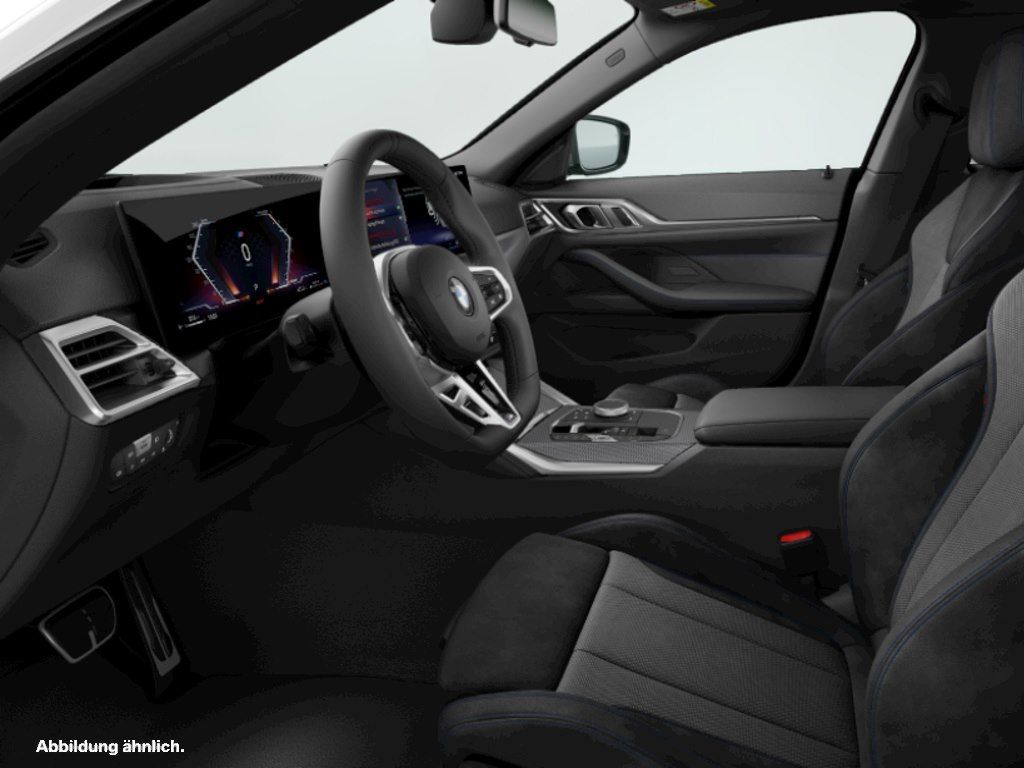 BMW 420 Gran Coupé 2024