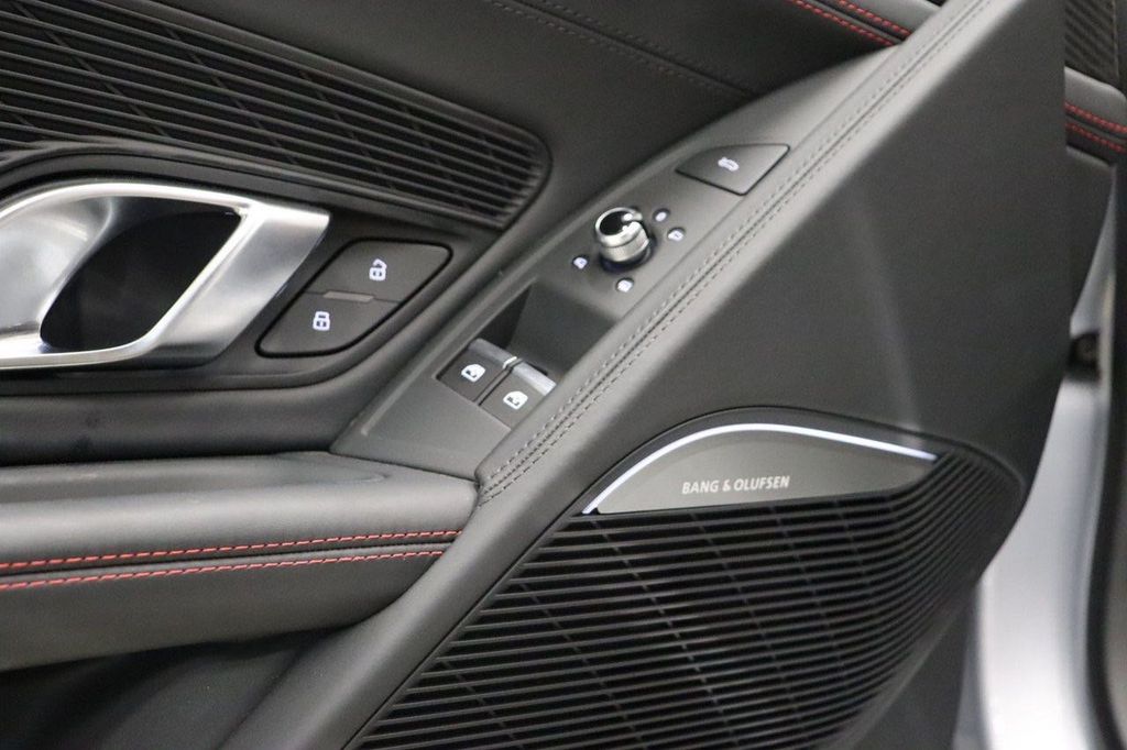 Audi R8 2024