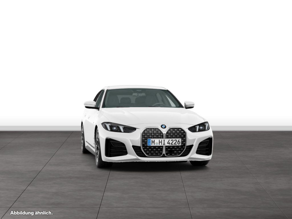 BMW 420 Gran Coupé 2024