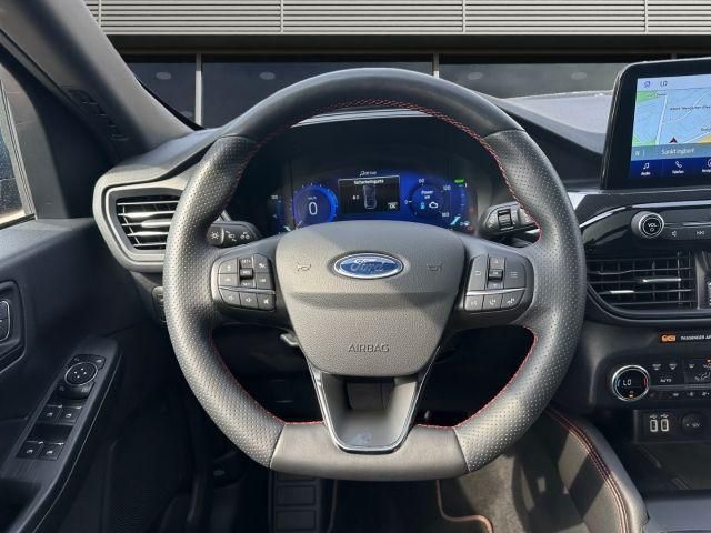 Ford Kuga 2022