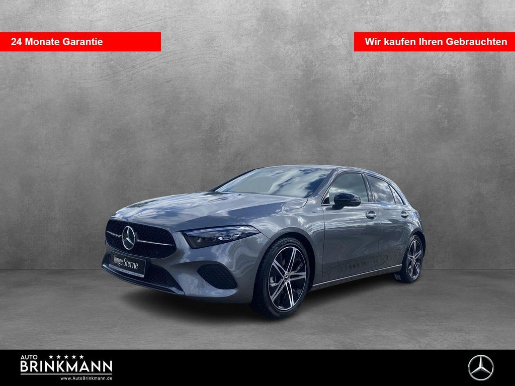 Mercedes-Benz A 200 2025