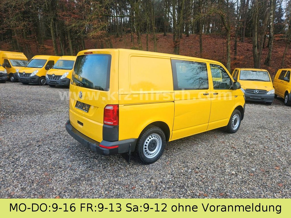 Volkswagen T6 Transporter 2015