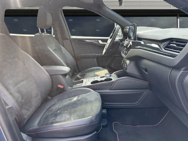 Ford Kuga 2022