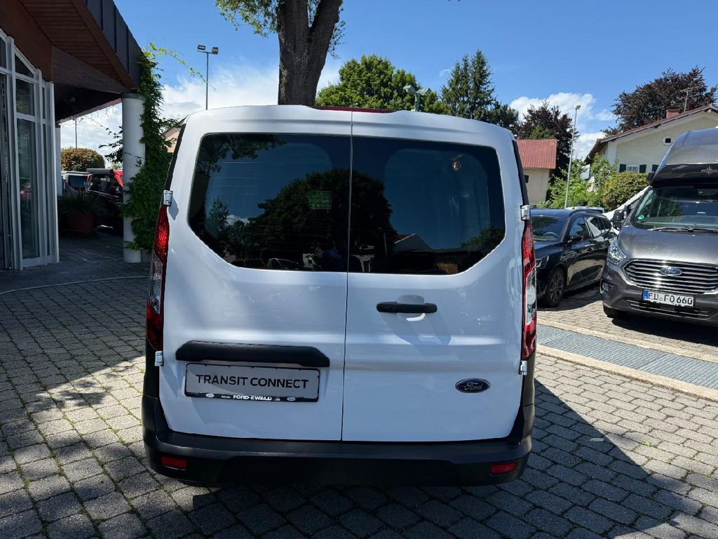 Ford Transit Connect 2021