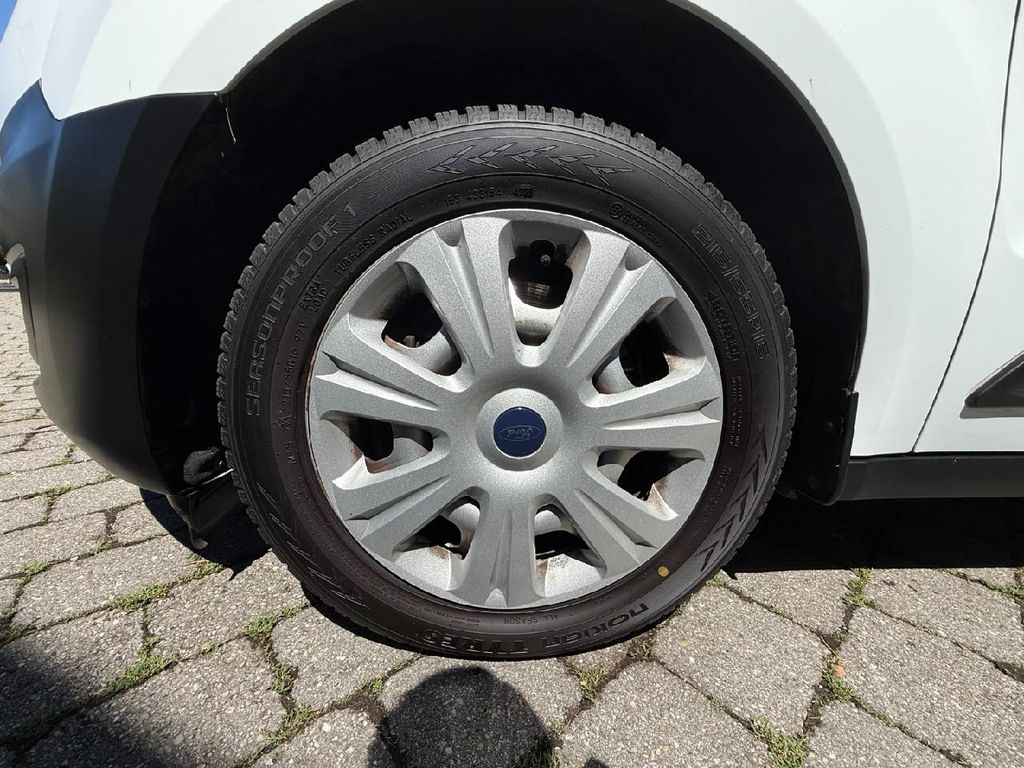 Ford Transit Connect 2021