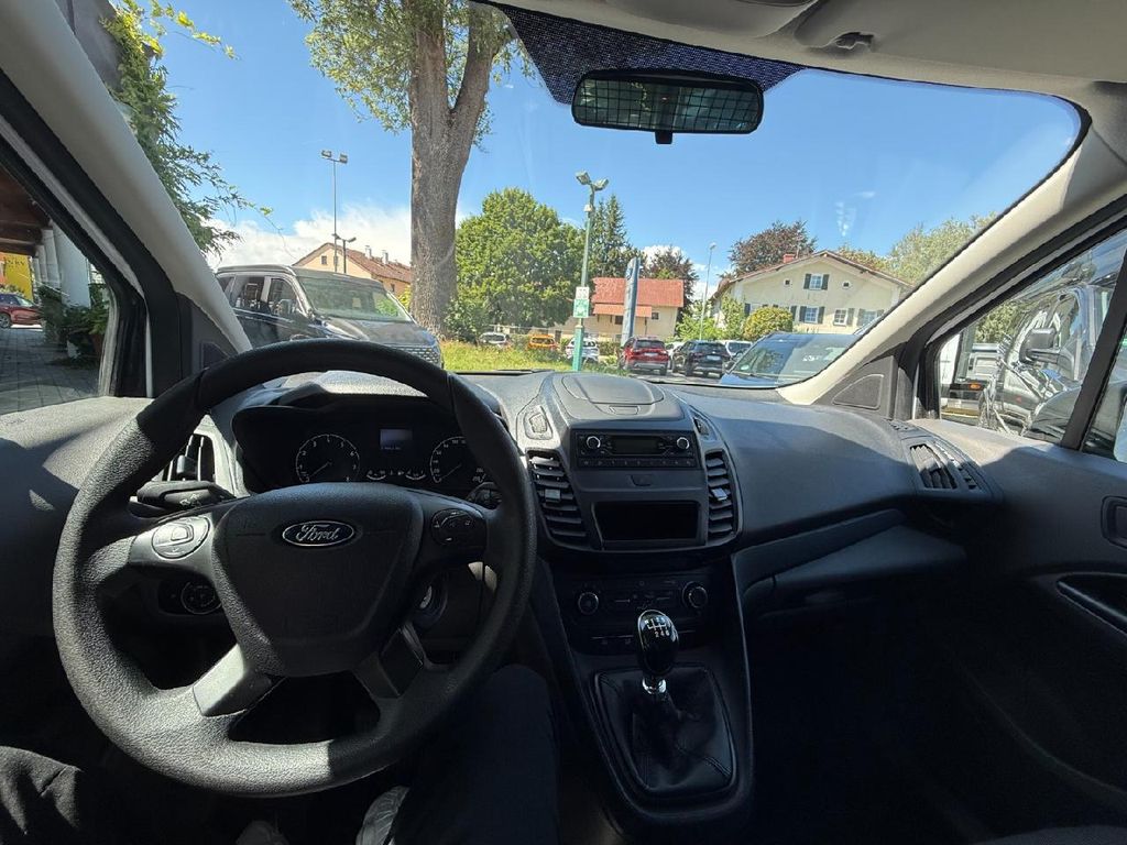 Ford Transit Connect 2021