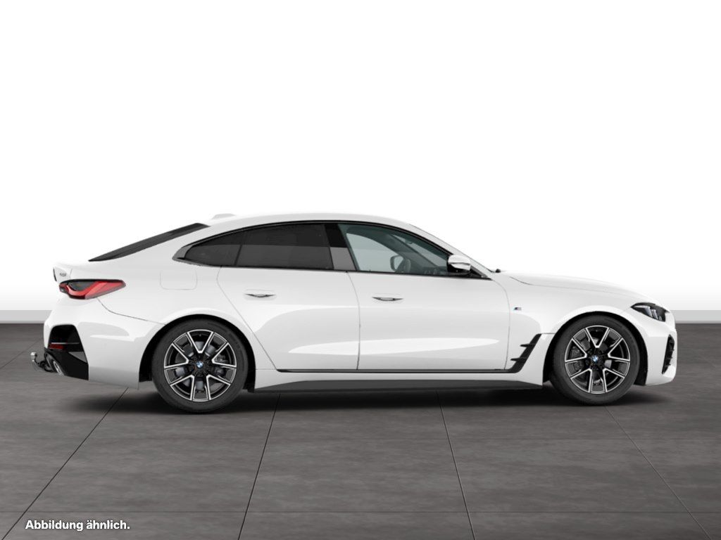 BMW 420 Gran Coupé 2024