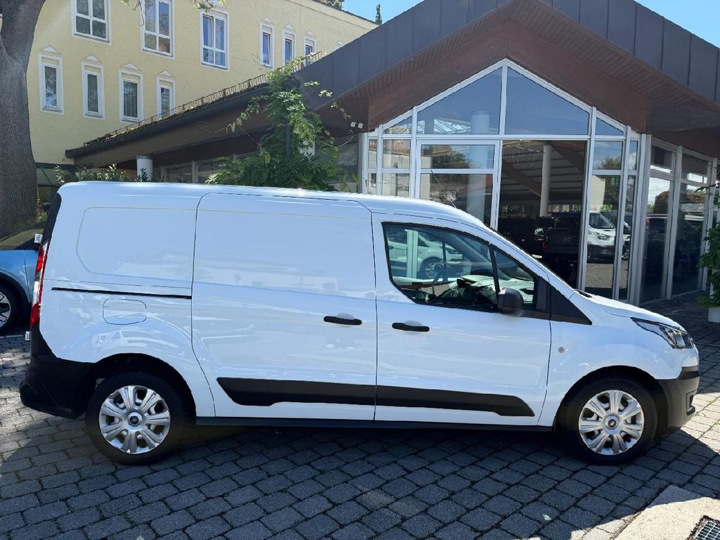 Ford Transit Connect 2021