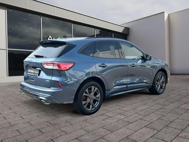 Ford Kuga 2022
