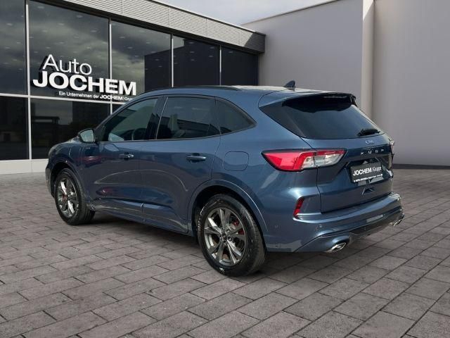 Ford Kuga 2022