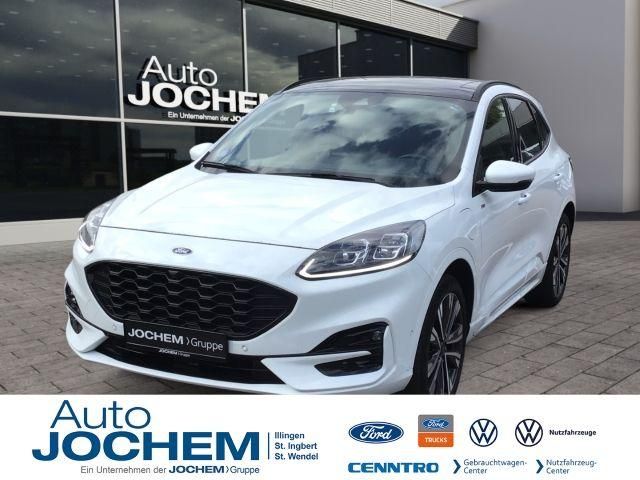 Ford Kuga 2022