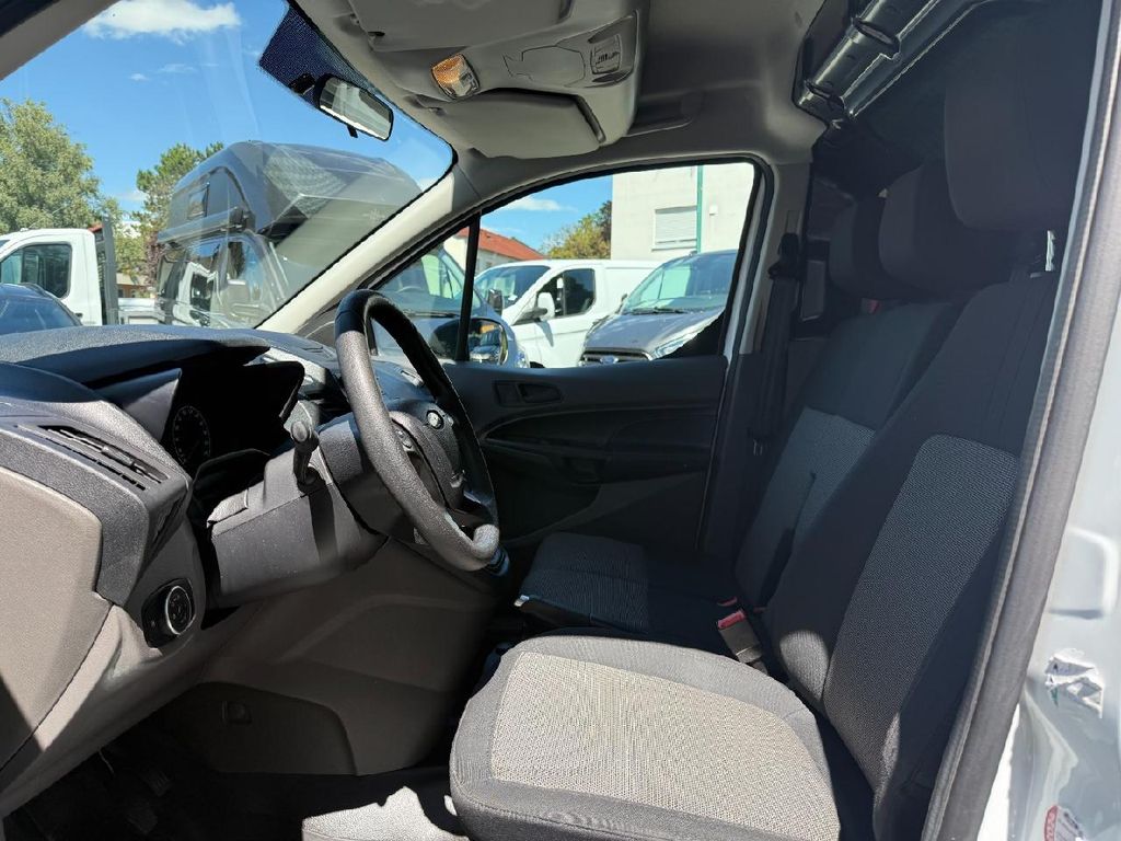 Ford Transit Connect 2021