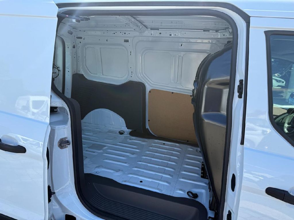 Ford Transit Connect 2021