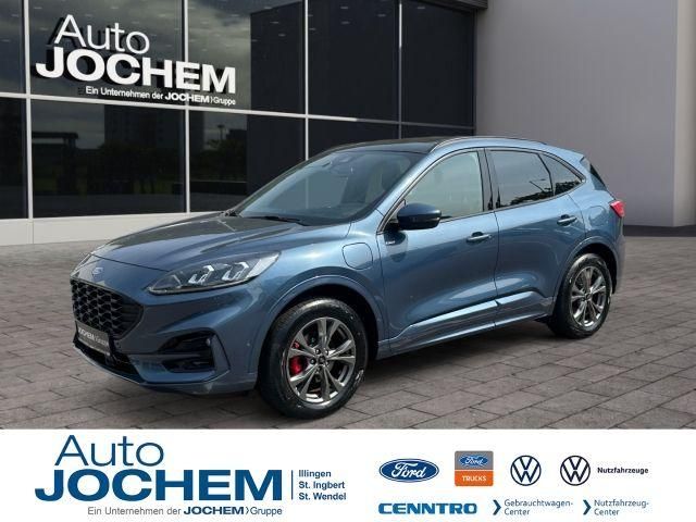 Ford Kuga 2022