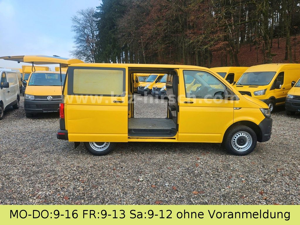 Volkswagen T6 Transporter 2015