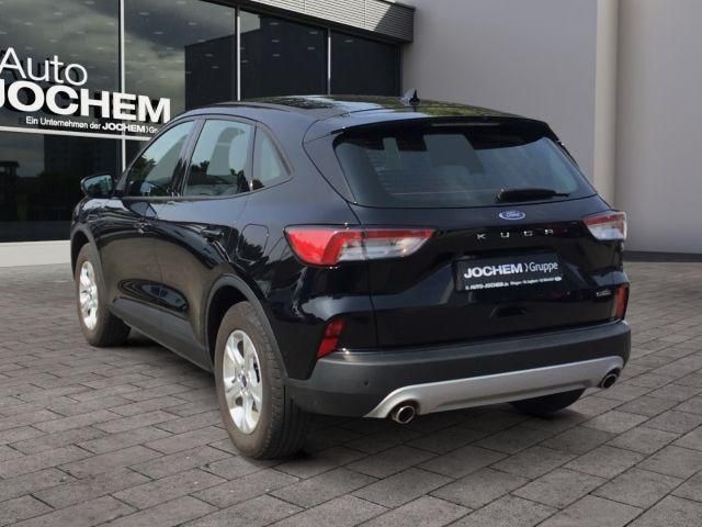Ford Kuga 2022
