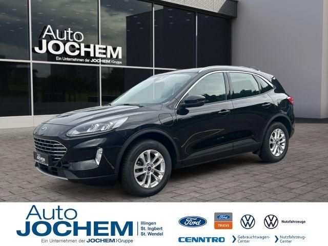 Ford Kuga 2022