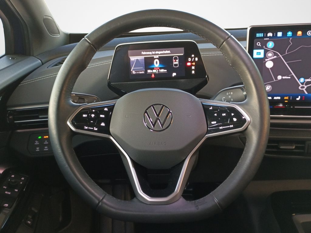 Volkswagen ID.5 2025