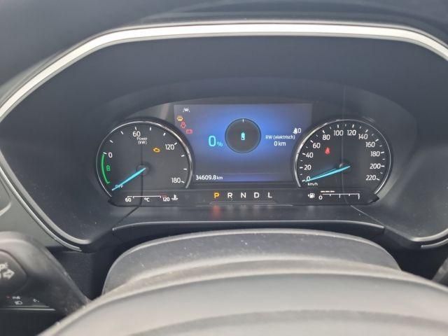 Ford Kuga 2022
