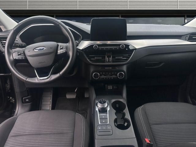 Ford Kuga 2022