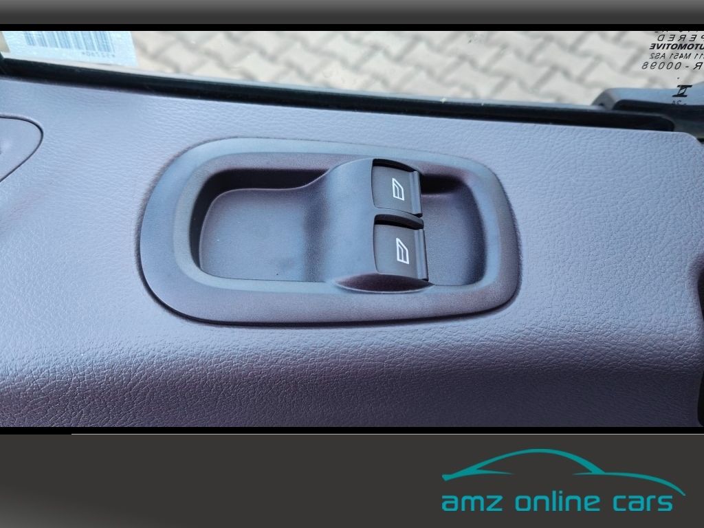 Ford Transit 2025