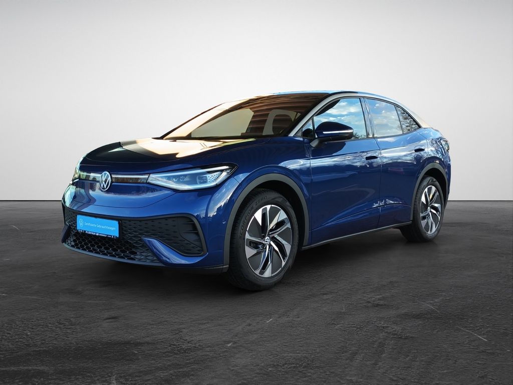 Volkswagen ID.5 2025