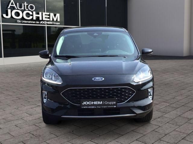 Ford Kuga 2022