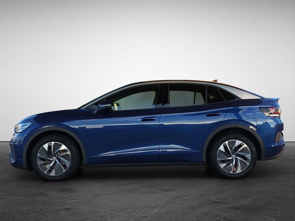 Volkswagen ID.5 2025