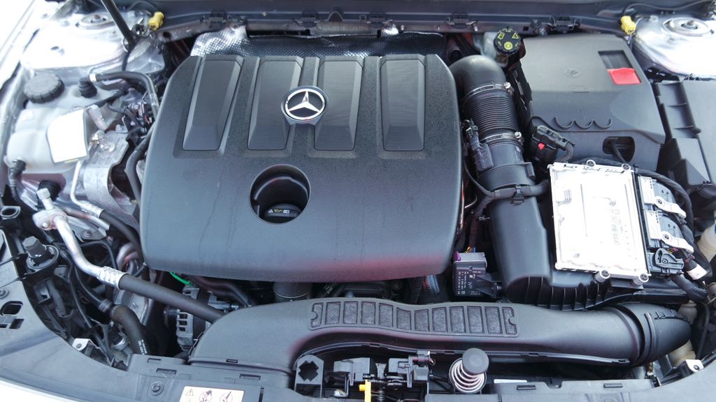 Mercedes-Benz A 180 2020