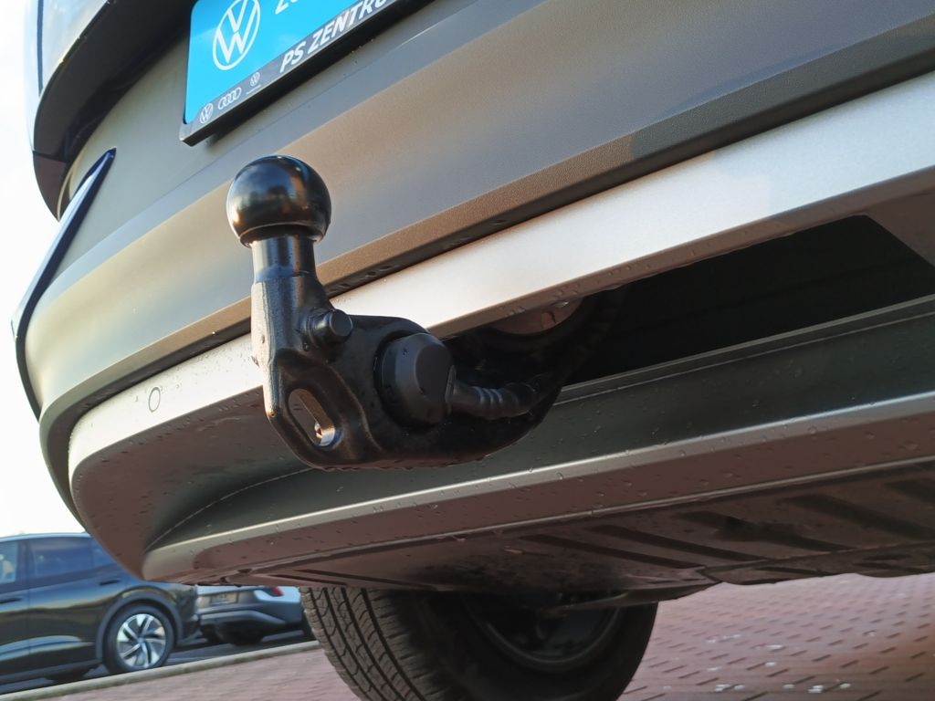 Volkswagen ID.5 2025