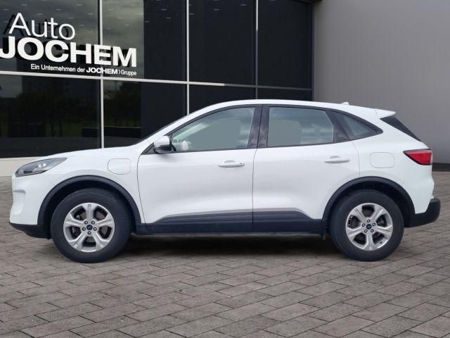 Ford Kuga 2022