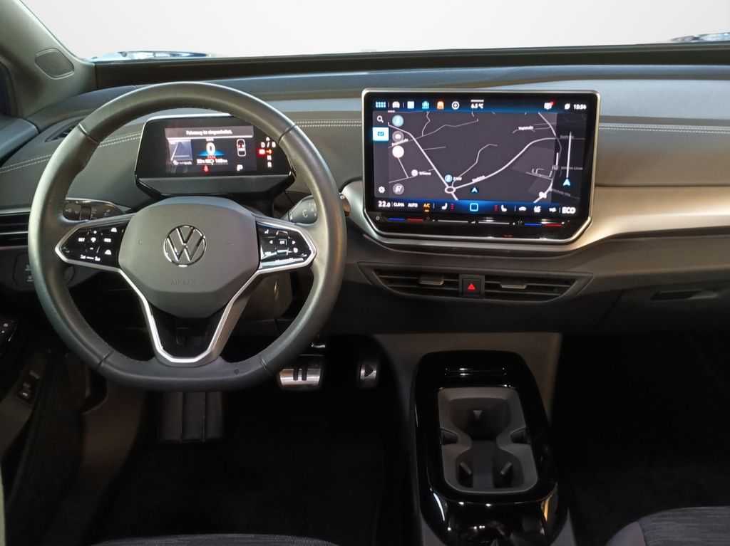 Volkswagen ID.5 2025