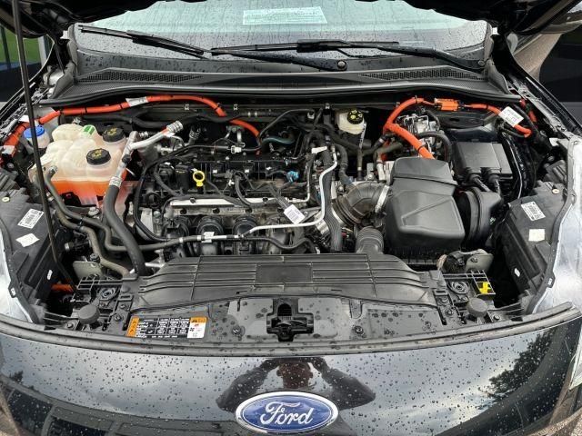 Ford Kuga 2022
