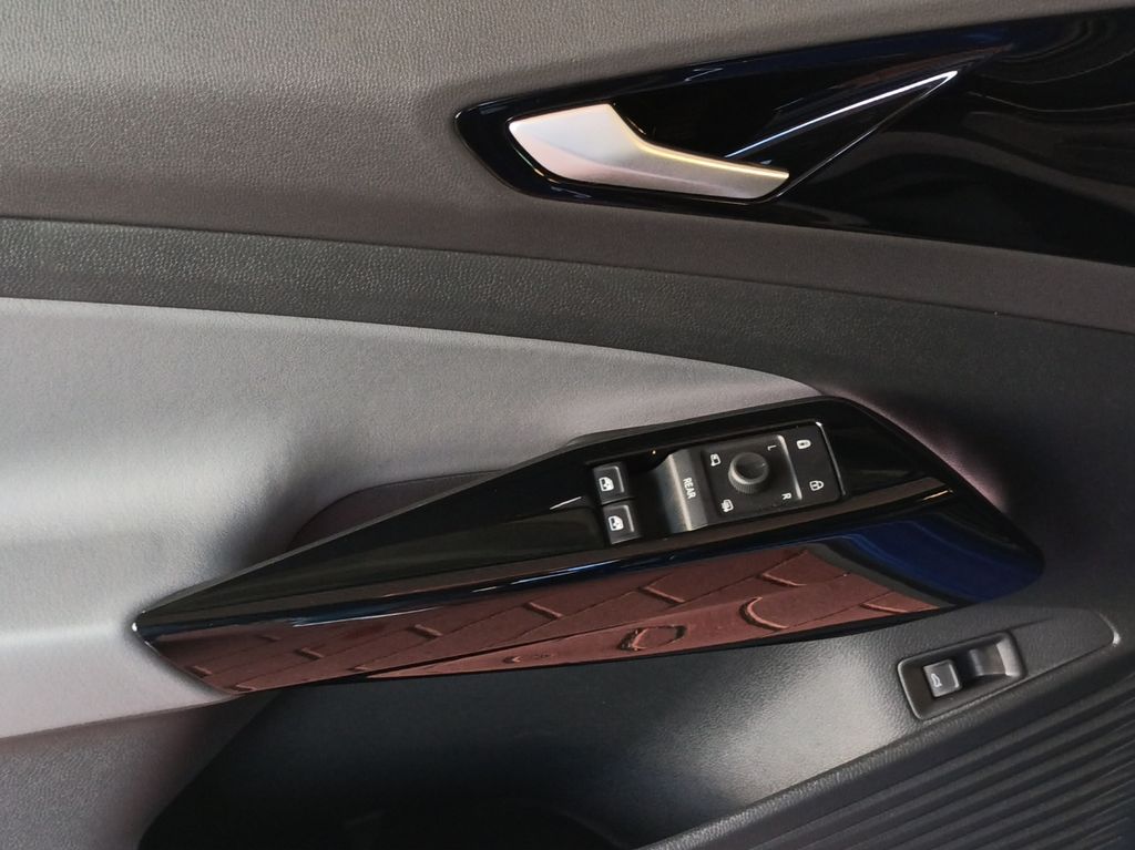 Volkswagen ID.5 2025