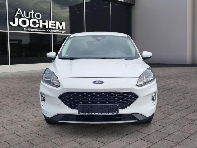 Ford Kuga 2022