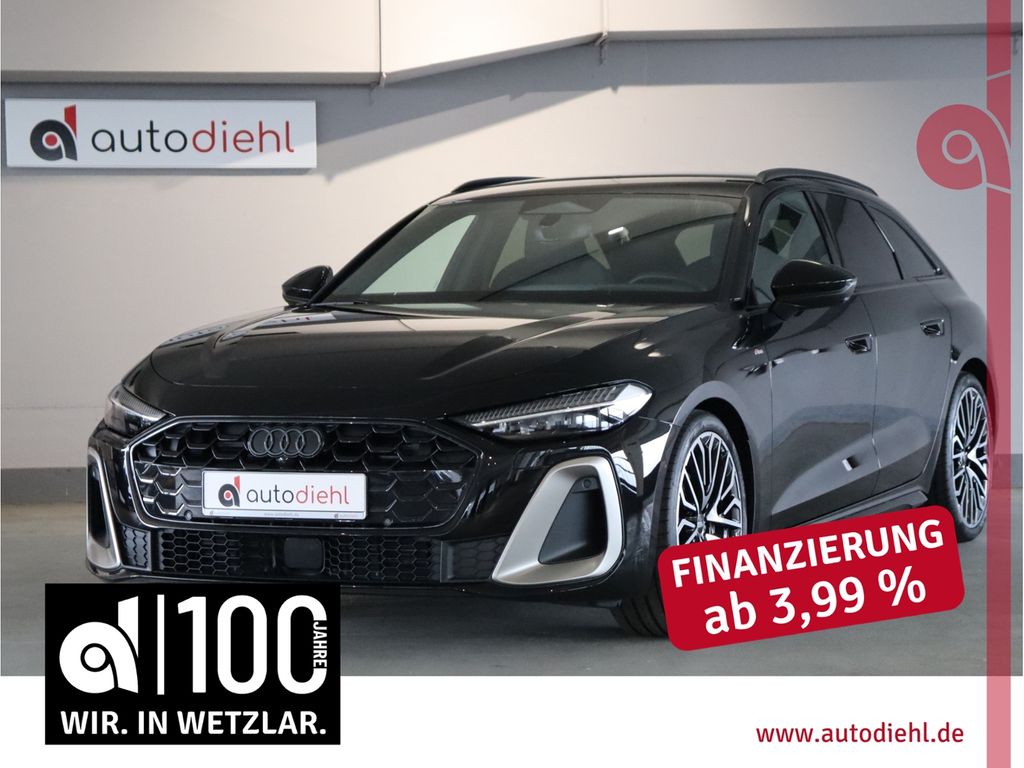 Audi A5 2025