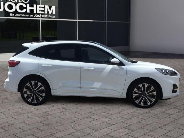 Ford Kuga 2021